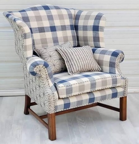 Chair Upholstery Services