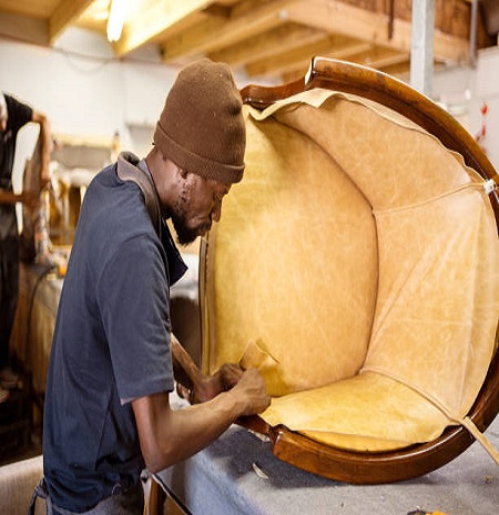 Furniture Repair Services